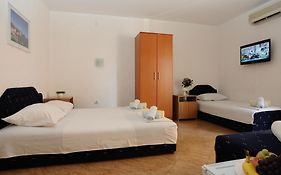 Budva Inn Guest House