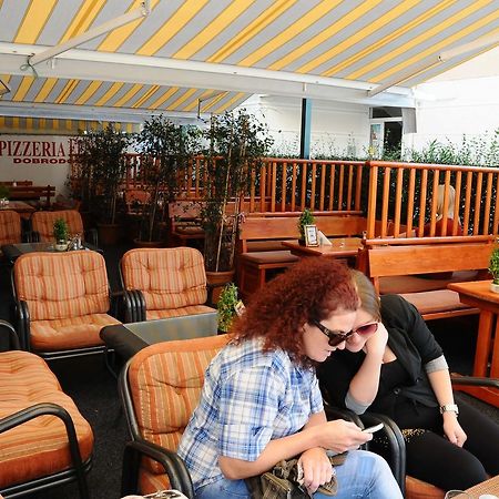 Budva Inn Guest House Экстерьер фото