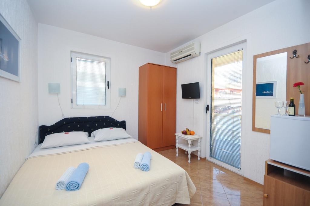 Budva Inn Guest House Номер фото